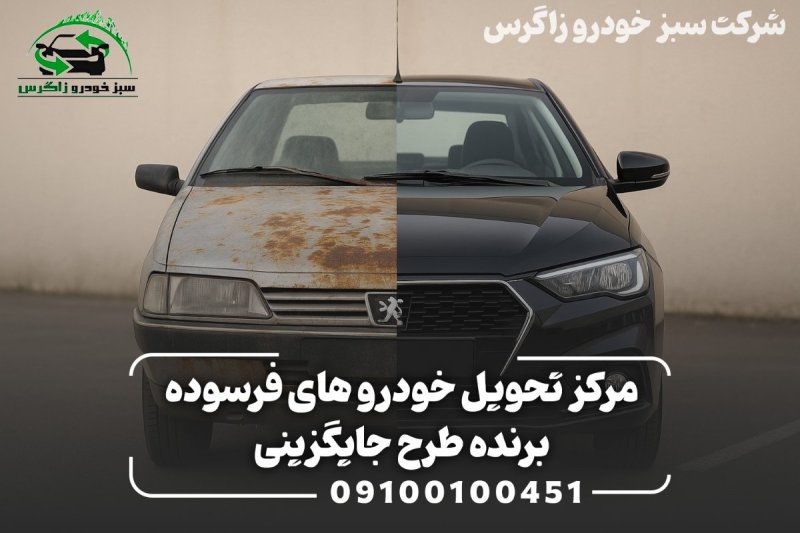عکس پست